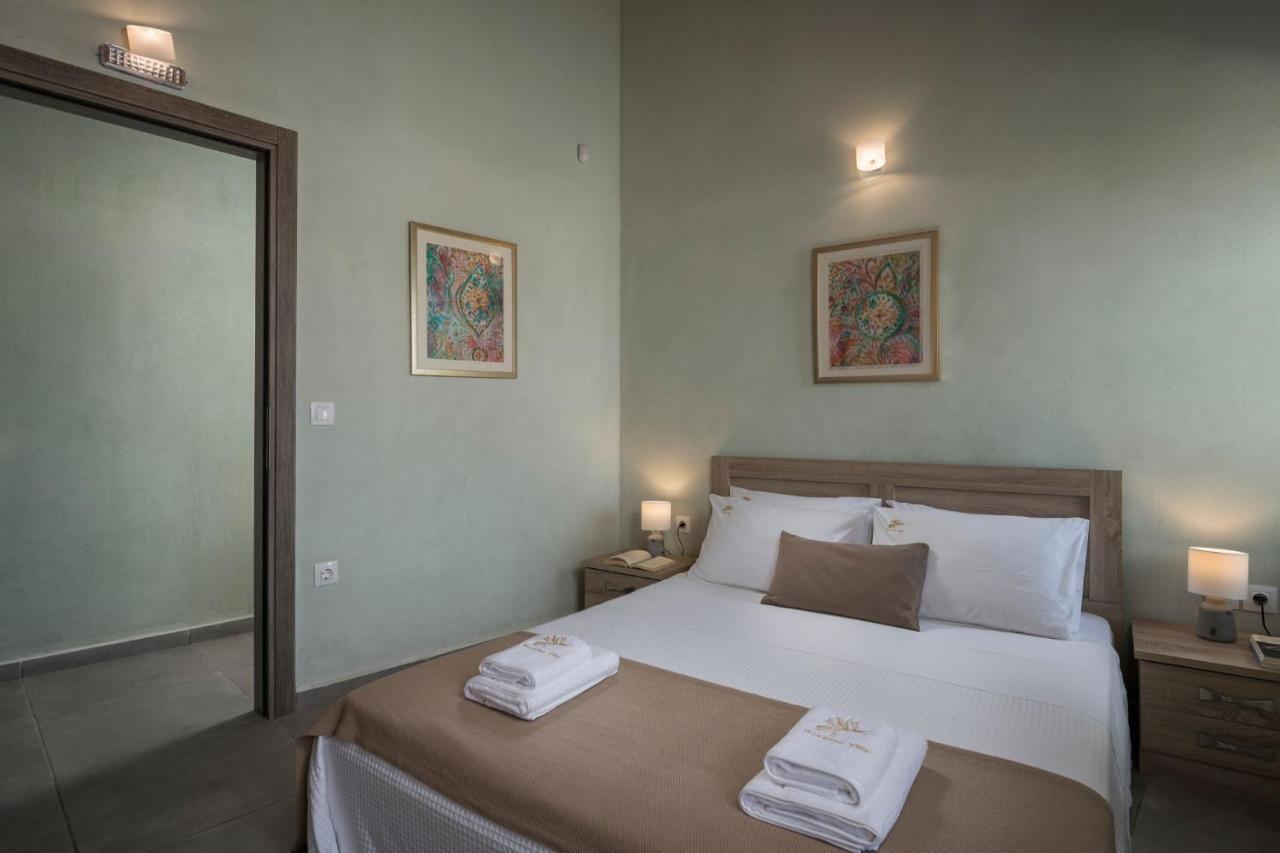 Villa Roxanne Γαλατάς Εξωτερικό φωτογραφία