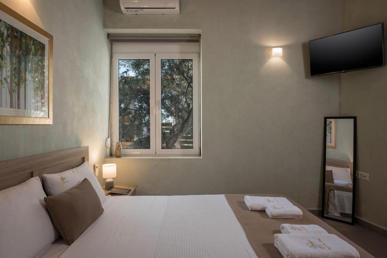 Villa Roxanne Γαλατάς Εξωτερικό φωτογραφία