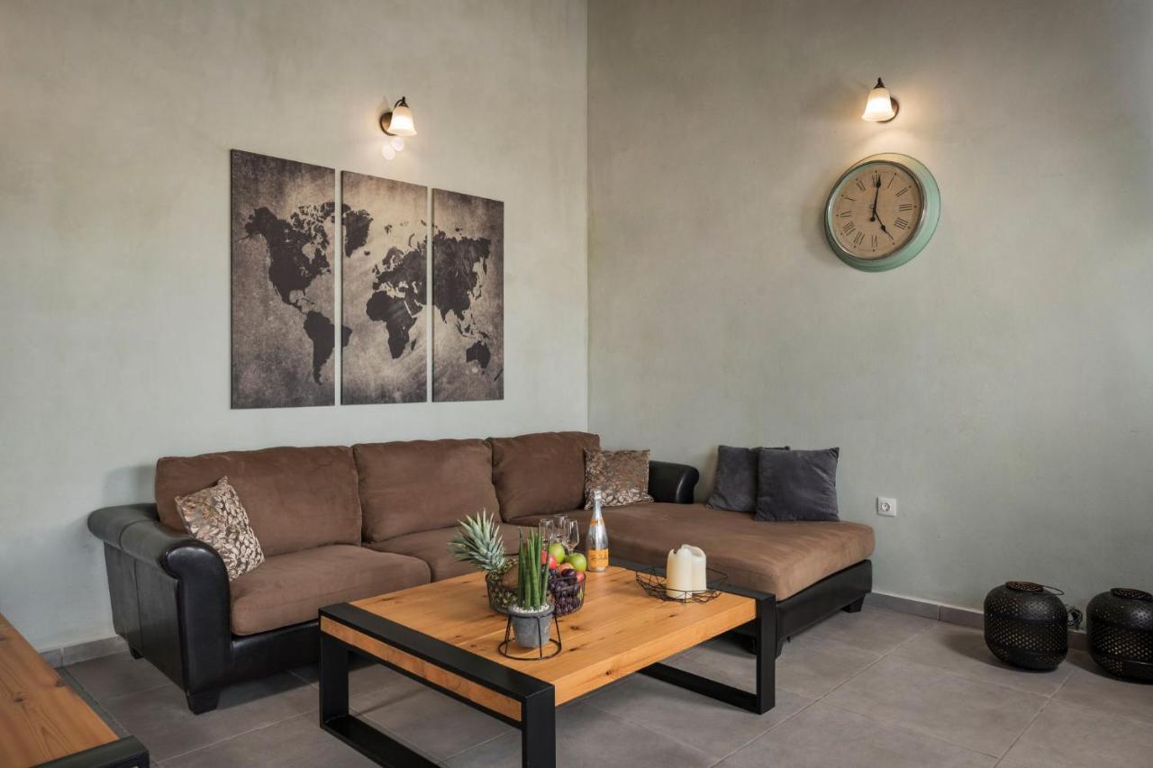 Villa Roxanne Γαλατάς Εξωτερικό φωτογραφία