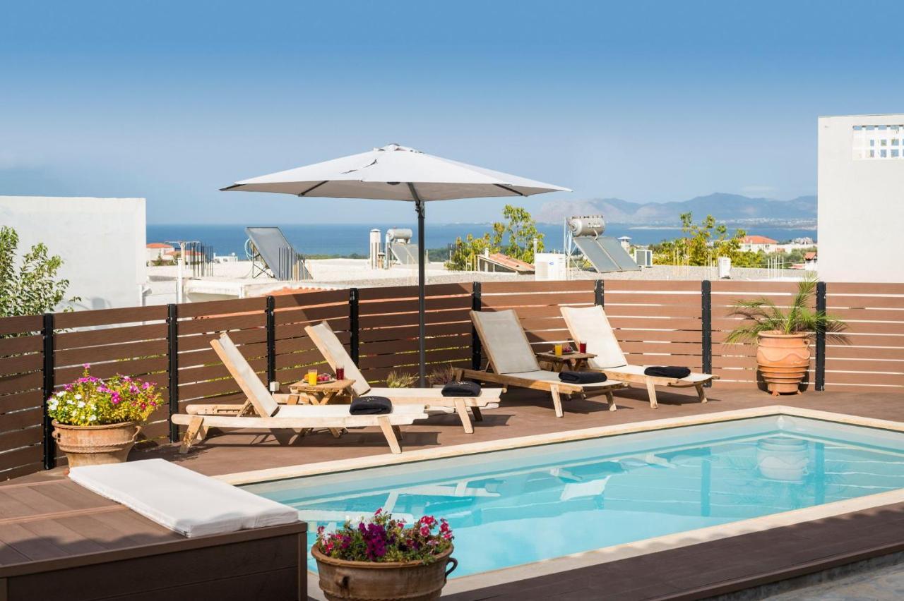 Villa Roxanne Γαλατάς Εξωτερικό φωτογραφία
